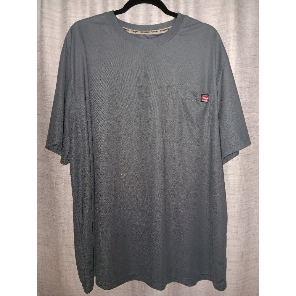 Wrangler Workwear Men's 2XL 50-52 NWOT